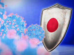 Ire Over Japanese PM’s $94b Reserve Fund To Combat Pandemic
