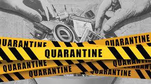 Legal Action Launched By Airlines Against New Quarantine Policy Of UK