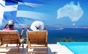 Greece’s Prime Minister Said Country Is Ready To Welcome Tourists