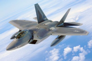Russia’s Scrambled Jets Intercept ‘U.S. B-52 Bombers’