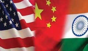 Review Of Its Global Force Deployment Being Done By US To Counter China, Says Mike Pompeo Review Of Its Global Force Deployment Being Done By US To Counter China, Says Mike Pompeo