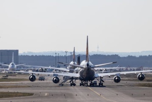Airbus To Cut Nearly 40% Jobs With Low Output