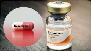 Price Of Covid-19 Rug Remdesivir From Gilead Set At $2,340 Per Patient In US Price Of Covid-19 Rug Remdesivir From Gilead Set At $2,340 Per Patient In US
