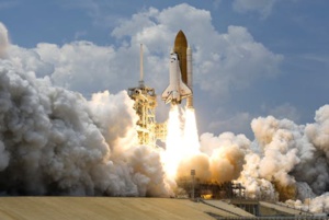 EU To Invest In Space Technology Giving ‘Means To Speed Up’