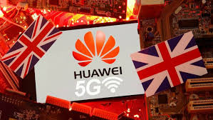 “Public And Painful” Pain For UK Over Huawei Ban Called For By Chinese State-Run Media “Public And Painful” Pain For UK Over Huawei Ban Called For By Chinese State-Run Media