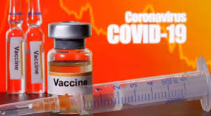 EU In Negotiations With Moderna, Biontech, Curevac For Cvodi-19 Vaccinees; Reuters