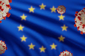 Agreement On $858 Billion Pandemic Package Agreed By EU Leaders Agreement On $858 Billion Pandemic Package Agreed By EU Leaders