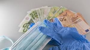 Euro Zone’s July Businesses Activity Indicates A Rebound From Pandemic Induced Recession Euro Zone’s July Businesses Activity Indicates A Rebound From Pandemic Induced Recession
