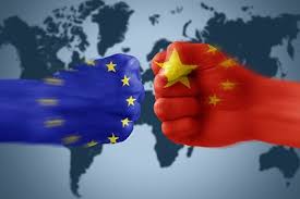 Response To Chinese Action: EU To Limit Export Of Tech To Hong Kong