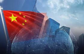 Geopolitical Issues Cloud Global Ambitions Of Chinese Tech Companies Geopolitical Issues Cloud Global Ambitions Of Chinese Tech Companies