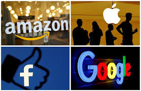 America’s Big Tech Accused By Law Makers Of Stifling Rivalry To Get Market Dominance America’s Big Tech Accused By Law Makers Of Stifling Rivalry To Get Market Dominance