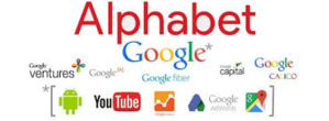Alphabet's First-Ever Sales Drop Offset By Google Ad Revenue Growth Alphabet's First-Ever Sales Drop Offset By Google Ad Revenue Growth