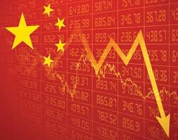 Slow Down In China's Post-Pandemic Economic Recovery In July