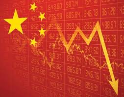 Slow Down In China's Post-Pandemic Economic Recovery In July Slow Down In China's Post-Pandemic Economic Recovery In July