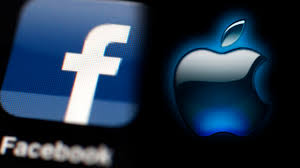 Facebook Clobbers Apple Over The iPhone Maker’s Refusal Of Commission Waiver