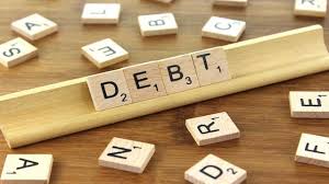 UK’s Government Debt, At £2 Trillion, Is Higher Than Its GDP UK’s Government Debt, At £2 Trillion, Is Higher Than Its GDP