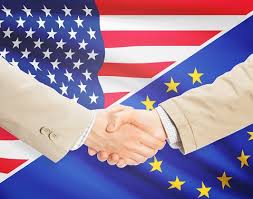United States And European Union Strike Mini Trade Deal United States And European Union Strike Mini Trade Deal