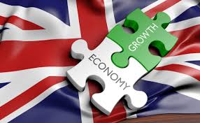 Temporary UK Economy Rebound Amid Record Govt. Debt