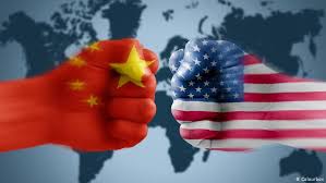Former IMF China Head Says Economic Decoupling Of US And China ‘A Long Way Away’