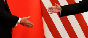 Global Markets Rise Over Joint Commitment By US And China To Stick To Partial Trade Deal