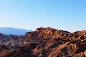 Death Valley Records The Highest Temperature Ever On Earth