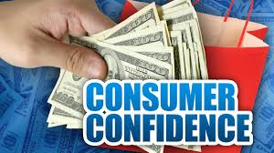 July Consumer Spending In US Notes Better Than Expected Rise But Future Outlook Uncertain