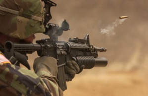 Elbit Systems Bags A ‘$79 Million’ U.S. Army Contract