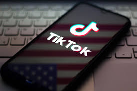 Trump’s Executive Order On TikTok Backed By 40% Of Americans, Shows A Poll Trump’s Executive Order On TikTok Backed By 40% Of Americans, Shows A Poll