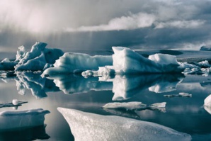 Climate Change Is Bigger Economic Risk Than COVID-19 Pandemic