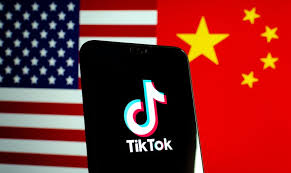 China Prefers Closure Of TikTok In US Rather Than A Forced Sale: Reuters China Prefers Closure Of TikTok In US Rather Than A Forced Sale: Reuters