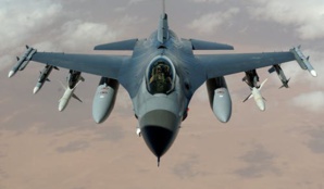 The U.S. Ramps Up Weapon Sales To Taiwan