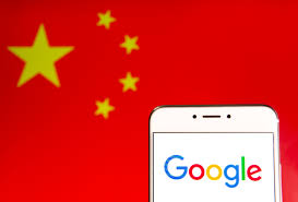 Antitrust Investigation Against Google Being Prepared In China: Reuters