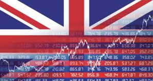 Less Than Expected Growth In UK In August Amid Slowing Down Of Pandemic