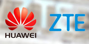 Chinese Firms Huawei And ZTE Banned From Upcoming 5G Networks By Sweden