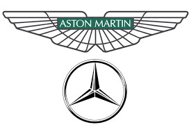 A Big Stake In Aston Martin Is To B Taken Up By Mercedes-Benz