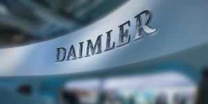 Amid Increased Sales, Heavy Invest To Be Made By Daimler In Its China JV Plant
