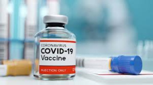 If All Goes Well, First Covid-19 Vaccine Shots Could Be Available Before Christmas