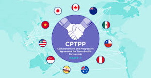 With UK And China Showing Interest To Join, Japan Seeks To To Expand CPTPP Trade Deal With UK And China Showing Interest To Join, Japan Seeks To To Expand CPTPP Trade Deal