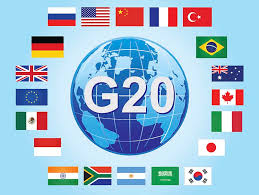WTO Believes G20 Should Back Reforms And Help In Trade Financing For Developing Economies
