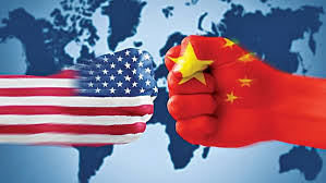 US Designates 89 Chinese Firms With Military Ties In New Drafted Sanction List