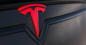 Meteoric Rally Of Tesla Pushed Its Market Value Crosses $500 Billion