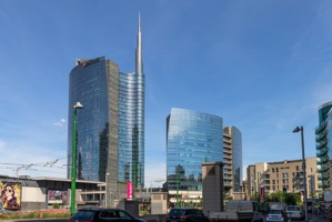 UniCredit CEO’s Uncertain Future Puts Governance Talks On Hold
