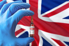 UK Becomes The First Country To Approve Pfizer’s Covid-19 Vaccine