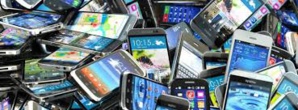 Domestic Smartphone Shipments In China Continue To Drop In Double Digits In November