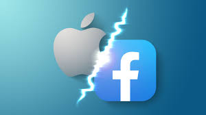 Apple Accused By Facebook Of Anticompetitive Behaviour On Changes In Privacy Rules