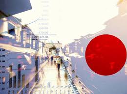 Japan’s GDP Growth Forecast For Fiscal 20121 Raised Due To Stimulus Package