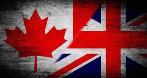 Interim Trade Deal To Avoid Post-Brexit Tariffs Very Close Between Canada And Britain: Reports Interim Trade Deal To Avoid Post-Brexit Tariffs Very Close Between Canada And Britain: Reports