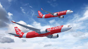 AirAsia X's Proposed Restructuring Would Result In Loss Of $5 Billion In Orders For Airbus AirAsia X's Proposed Restructuring Would Result In Loss Of $5 Billion In Orders For Airbus
