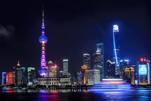 Alibaba’s Tmall, Vipshop, JD.Com Inc Subject to China’s Market Regulator Fine