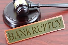 Report Finds 2020 US Bankruptcy Filings Reaching 35-Year Low
